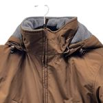 Lands' End Parka Coat Medium Barn Chore Cabin Jacket Photo 4