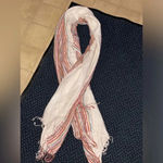 Pashmina  beige scarf Photo 0