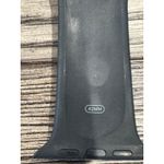 Apple Authentic 42MM Black Watch Band Photo 3