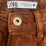ZARA Denim Jeans Photo 4