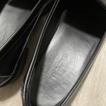 Tod's Black Loafer Photo 4