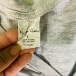 Gray short sleeves V Photo 7