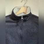 The North Face  Mattea 1/2 Zip Fleece Pullover Size XS Photo 2