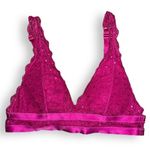 Aeropostale Live Love Dream Bralette Photo 0