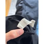 Spanx The Perfect Fit Black Ponte Kick Flare Pants Size Large Photo 4