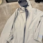 New Balance windbreaker  Photo 0