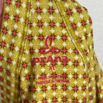 prAna Women's Printed Cali Racerback Sleeveless Dress Safari Guava Size XL Photo 2