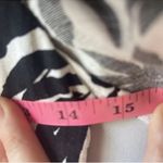 DO+BE NWT Blouse Crop Off The Shoulder Top Resort Wear Ruffle Small Photo 9