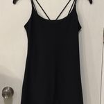 Abercrombie & Fitch A&F Women's Active Knit Mini Dress Photo 1