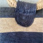 Mexican Artisianal Mexican artisanal palm leaf beach bag Photo 6