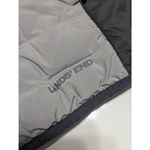 Lands' End Insulated Double Weave Down Jacket Hood Puffer Winterwear Womens Photo 2