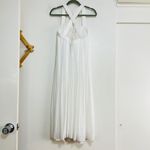 Rag and Bone  Sabine Pleated Midi Dress Photo 8