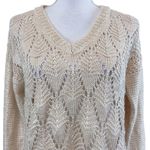 Black Swan  Soft Knit Small Sweater Photo 1