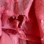 Keepsake The Label Radar Mini Dress in Peony Pink size Small New with Tags Photo 14