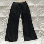 Garage  Wide Leg Jeans Photo 1