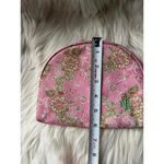 Pink Floral Cosmetic Bag by Ralph Lauren Photo 5