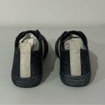 Kendall + Kylie Olea Sneakers Glitter Black White Size 6 Women’s Rare Shoes Photo 11