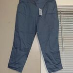 Croft & Barrow nwt pants Photo 0