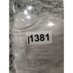 KanCan White Woman's Denim Jeans‎ Size 11/29 Cowgirl Western Rodeo Photo 9