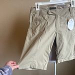 Royal Robbins  khaki hiking trail athletic Bermuda shorts | 4 Photo 1