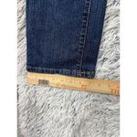 Vigoss  Straight Cut Jeans Women's Size 9 Blue Denim low Rise Pants Western Rodeo Photo 8