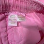 Lilly Pulitzer  31" Taron Mid-Rise  Linen Pants Womens Size S Pink Isle Photo 6