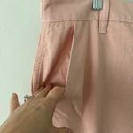 Madewell Women's Garment-Dyed Low-Slung Straight Leg Cargo Pants 33 New Photo 4