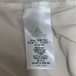 Disney Skort Women Small Tan Mini Length Magic in the Air Castle Vacation Travel Photo 5