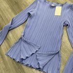 A New Day Long Sleeve Blouse / Top Photo 3