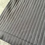 Athleta NEW  Renew Racerback Stripe Diamond Tank Photo 7