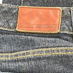 DKNY  size 6 the Madison dark wash boot cut 32.5” inseam Photo 5