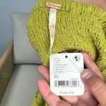 Free People NWT  Cerise Mini Dress Photo 5