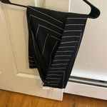 Finders Keepers NWT  Alps Pinstripe Wrap Midi Skirt Size Small Photo 5