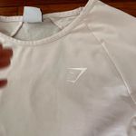 Gymshark Long-sleeve Crop Top Photo 1