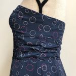 American Eagle  Outfitters Strapless Dress Sz 6 Photo 2