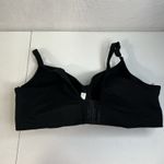 Cacique 44G Backsmoother Bra Lightly Lined Full Coverage Balconette Underwire Photo 4