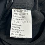 Commense Black Trousers Size L NWT Size L Photo 6