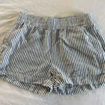 Old Navy  Linen Shorts Photo 0