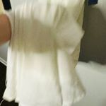 Show Me Your Mumu NWT Amanda Wedding Cake Chiffon Maxi Dress Size Medium Photo 6