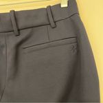 Tory Burch Sport Navy Pleated Tech Twill Golf Pant Blue Size 4 Photo 8