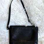 Coach Black Wristlet Photo 0