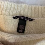 Victoria's Secret Victoria secret fuzzy knit sweater  Photo 2