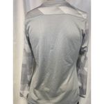 Nike Dri-Fit Women's Grey Shirt/T-shirt/Long Sleeve SzM SKU3314 Photo 1