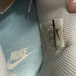 Nike Athletic Shoes with Iridescent Swoosh Photo 10