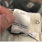 Oscar de la Renta Nwot  silk belted dress Photo 5