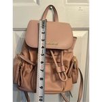 Michael Kors  Abbey Small Cargo Backpack - Blossom Photo 7