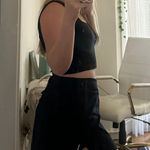 Oasis Black Tennis Skirt Photo 0