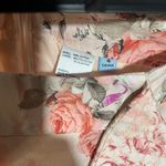 Antonio Melani Floral Skirt Photo 4