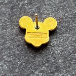 Disney NWT Vintage Mickey Mouse Earrings Photo 7