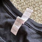 Bella Canvas Bella + Canvas Chi Kappa Phi Dark Grey Short Sleeve T-Shirt Unisex Small EUC Photo 2